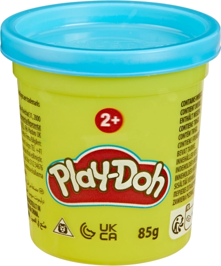 Play-Doh boetseerklei 85 g – blauw