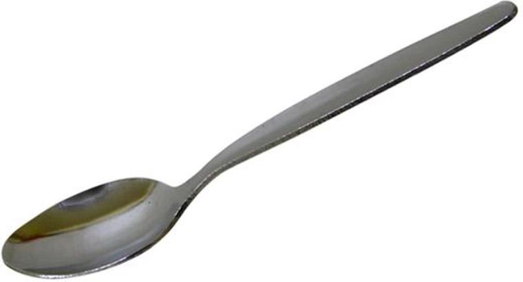 Moccalepeltjes SCANDINAVIE, set van 6 stuks