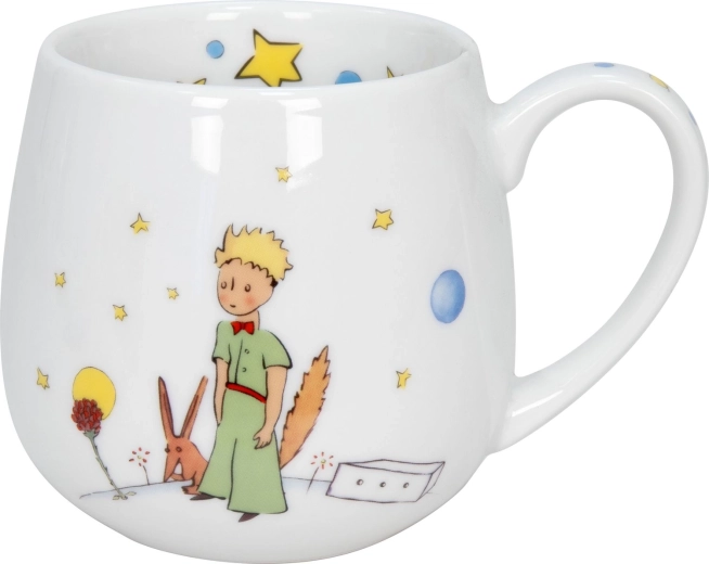 Der Kleine Prinz - Geheimnis mok 420 ml - 1 stuk