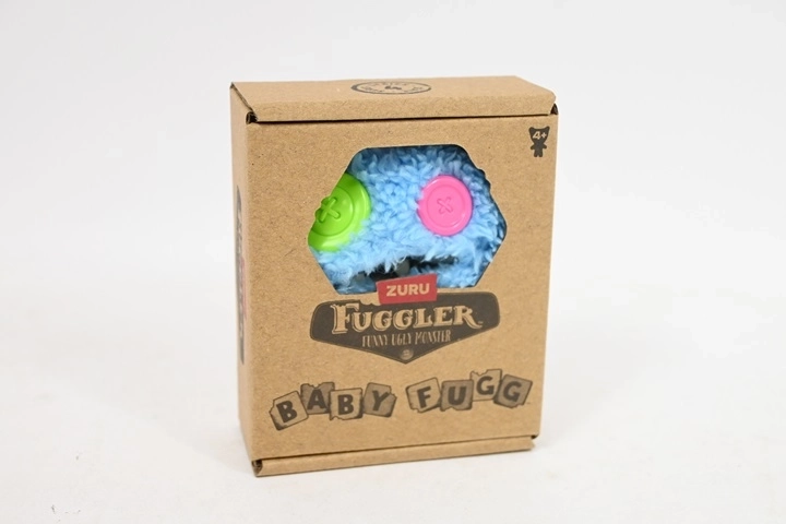 ZURU Fuggler mini baby Fuggs - 1 stuk