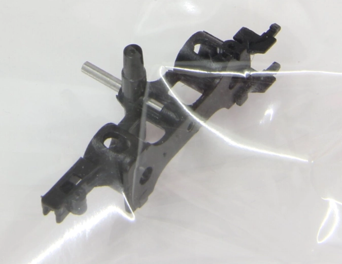 Hoofdframe Axis JAMARA