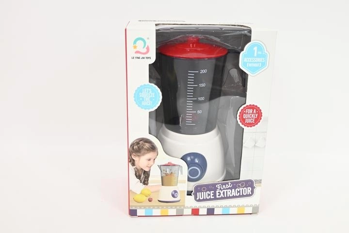 Kinderblender op batterijen