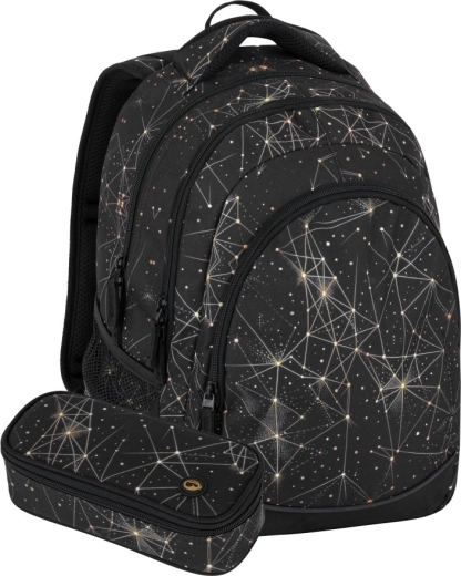 Bagmaster digitale studentenset ruimte