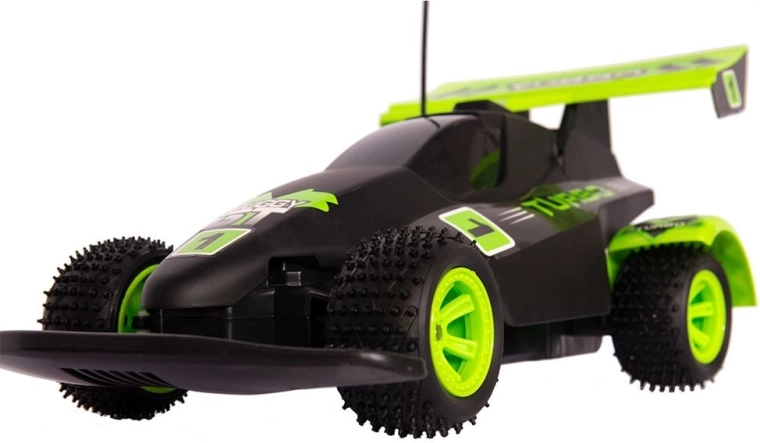 RC-auto buggy met afstandsbediening - 1 stuk