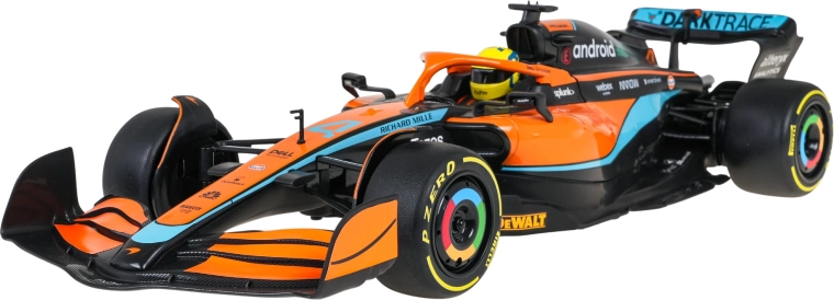 RC-racewagen op afstandsbediening 1:12 MCLAREN F1 MCL36 Rastar