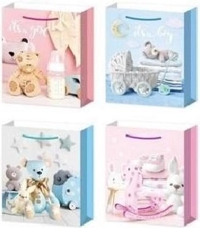 Cadeautas Torebka upominkowa maat L