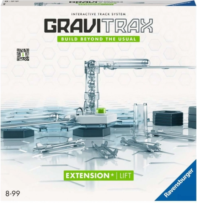 Gravitrax Elevator uitbreidingsset