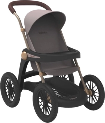 Smoby Inglesina poppenwagen Chuli Maxi