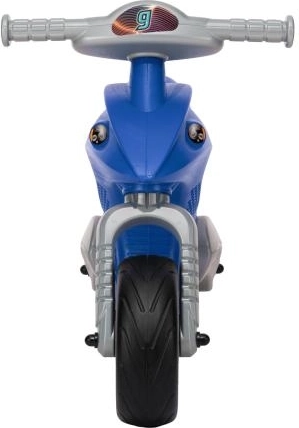 Dohany kinderloopfiets motor