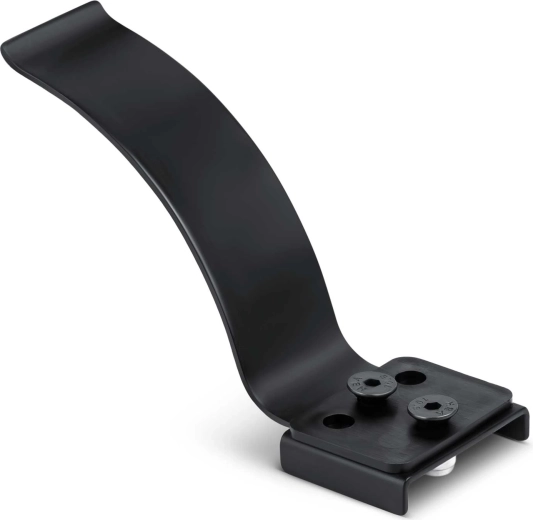 Rem voor step Soke PRO Street zwart