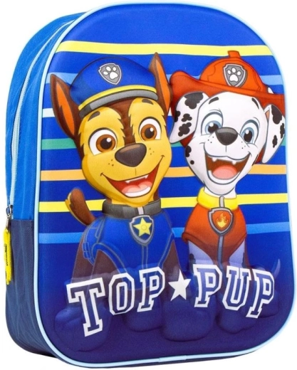 3D-rugzak Paw Patrol