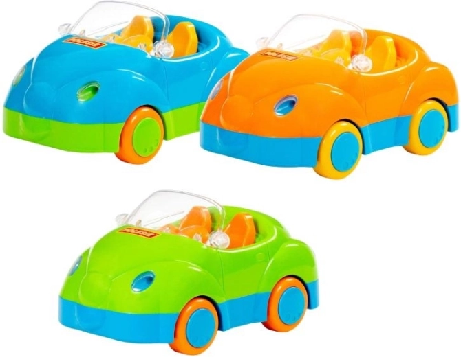 Auto Týna - 1 stuk