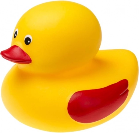 Tullo - bad-eendje voor baby’s