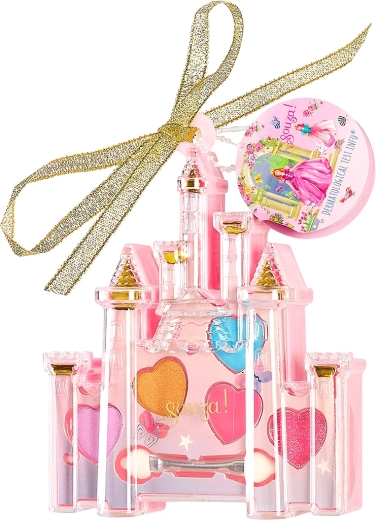 Souza! make-upsset voor kinderen – prinsessenkasteel