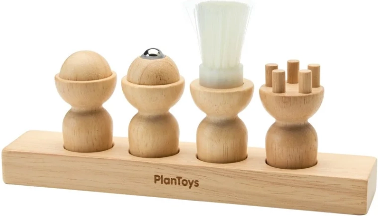 PlanToys sensorische set