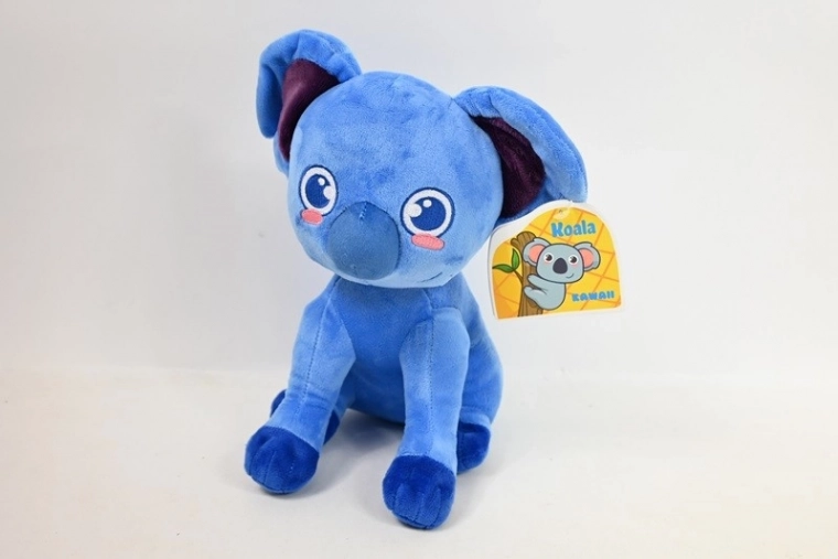 Pluchen koala Kawaii 27 cm