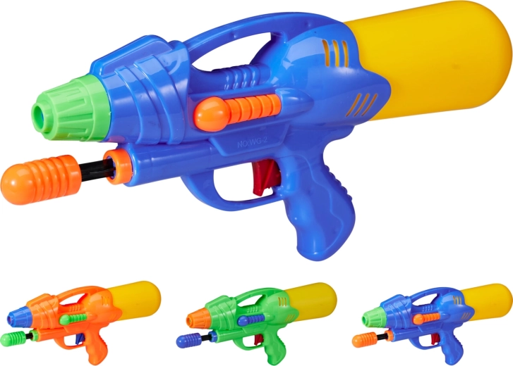 Waterpistool 29 cm voor kinderen