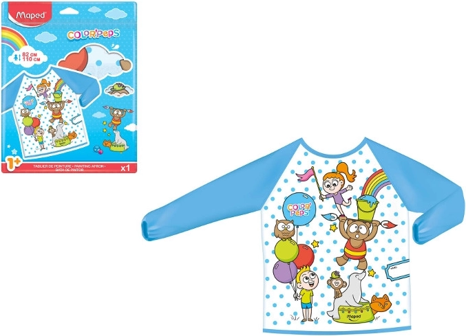 Beschermschort Early Age voor kinderen