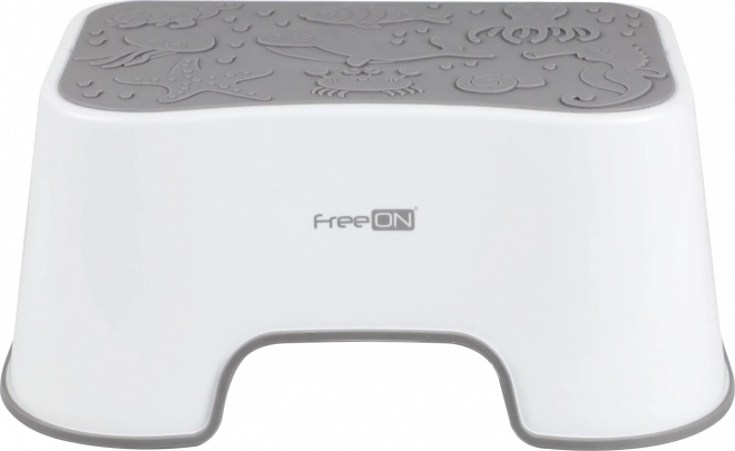 Kinderkrukje FreeON