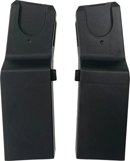 Adapters voor autostoel voor Muuvo Five kinderwagen