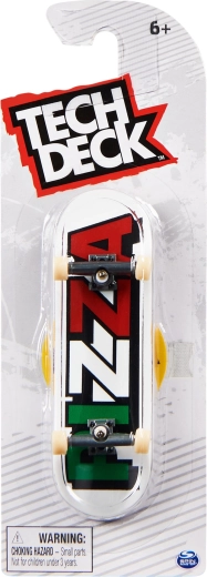 Tech Deck fingerboard – willekeurig design
