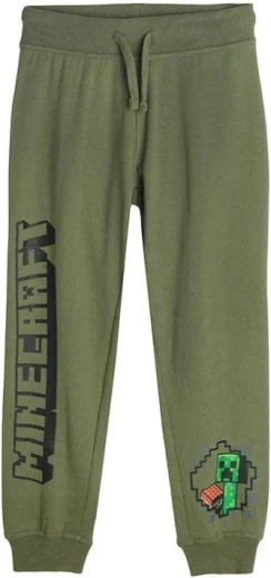 Minecraft joggingbroek