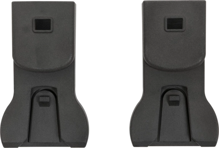 Chicco adapters voor autostoel Kory Essential voor kinderwagen Mysa