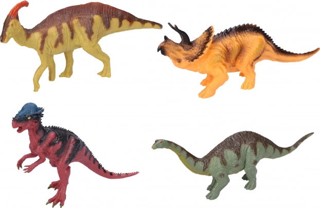 Dinosaurus 25 cm