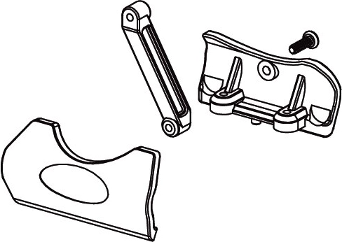 Bumperset voor Voltage/Major