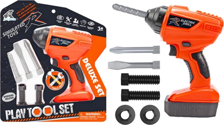 Gereedschap – schroevendraaier (niet gespecificeerd)