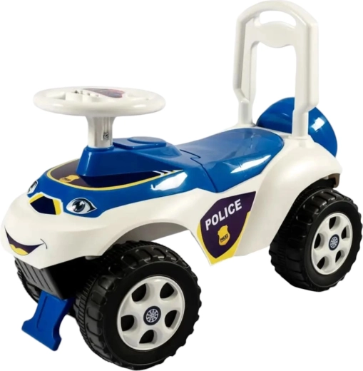 Doloni politie loopauto 62 × 34 × 28 cm