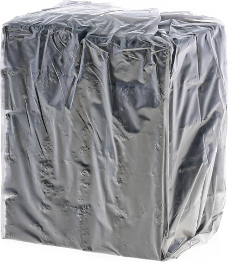 Cocoblade houtskool van kokosvezels 1 kg voor waterpijp