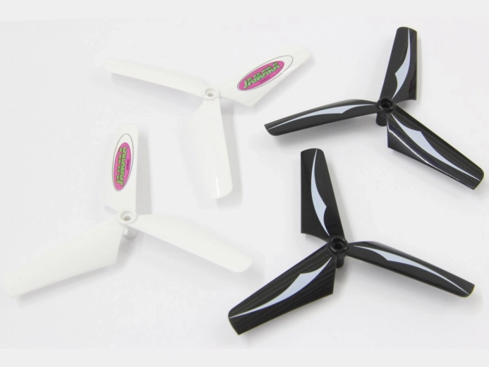 Reservepropellers Blade Triefly (4 stuks) Jamara