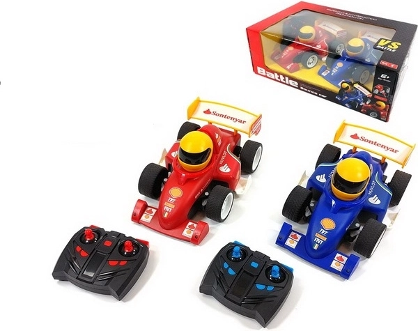 RC-racewagen voor kinderen