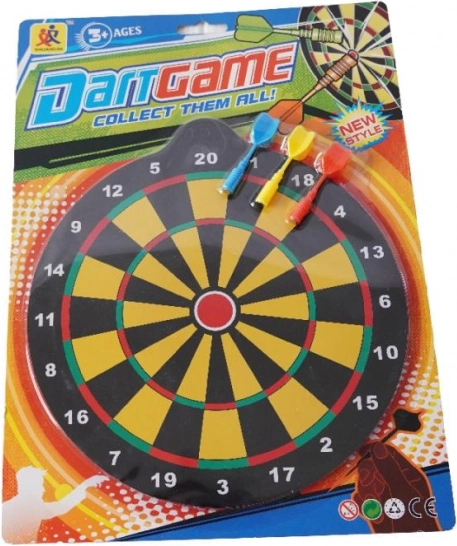 SPORTO Darts