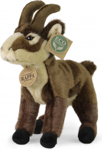 Pluche gems 20 cm eco-friendly