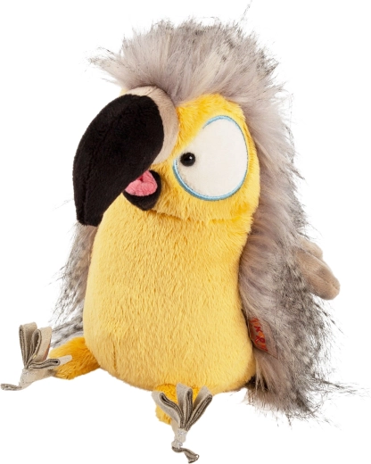 Pluchen toekan Sigikid 23 cm