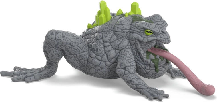 Stenen Pad ELDRADOR CREATURES – actieviguur