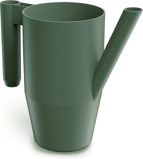 Gietertje IBIS 2 l donker groen