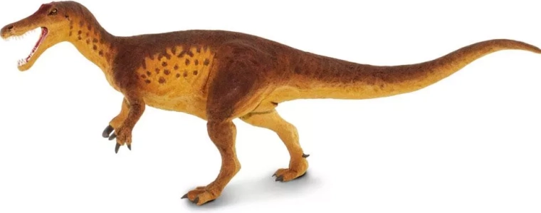 Safari Ltd. Baryonyx-figuur - 1 stuk