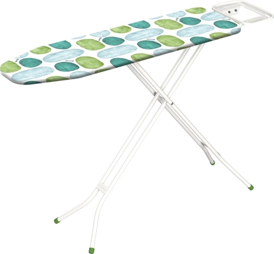 Gimi Leo green strijkplank 110 × 33 cm