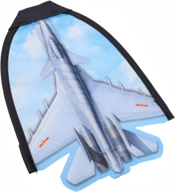 Drak straaljager werpmodel