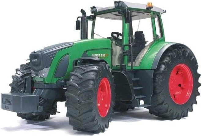 Tractor BRUDER FENDT 936 Vario