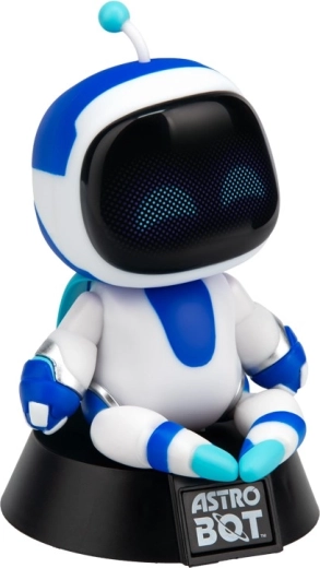 Icon Light Astrobot lamp