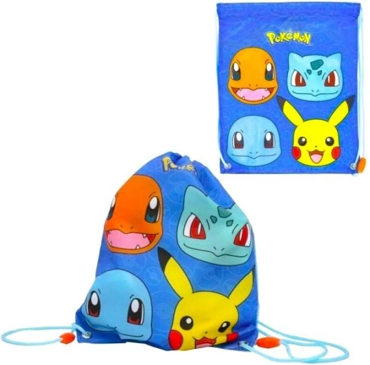 Pokémon-trekzak