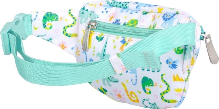 A Little Lovely Company kinderheuptasje jungle