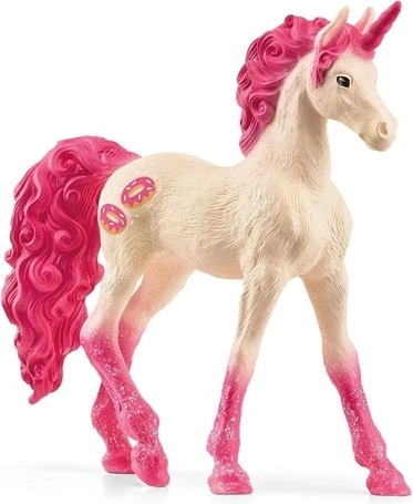 Schleich Bayala eenhoorn Donut Bay