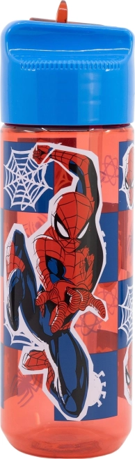 kinderdrinkfles van tritan SPIDER-MAN 540 ml