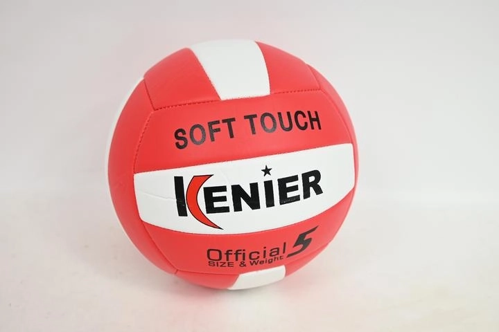 Wit-rode volleybal