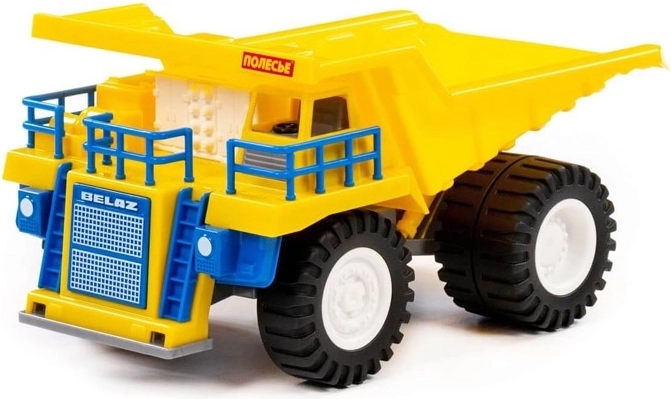 Mijnbouwlader Belaz 75131